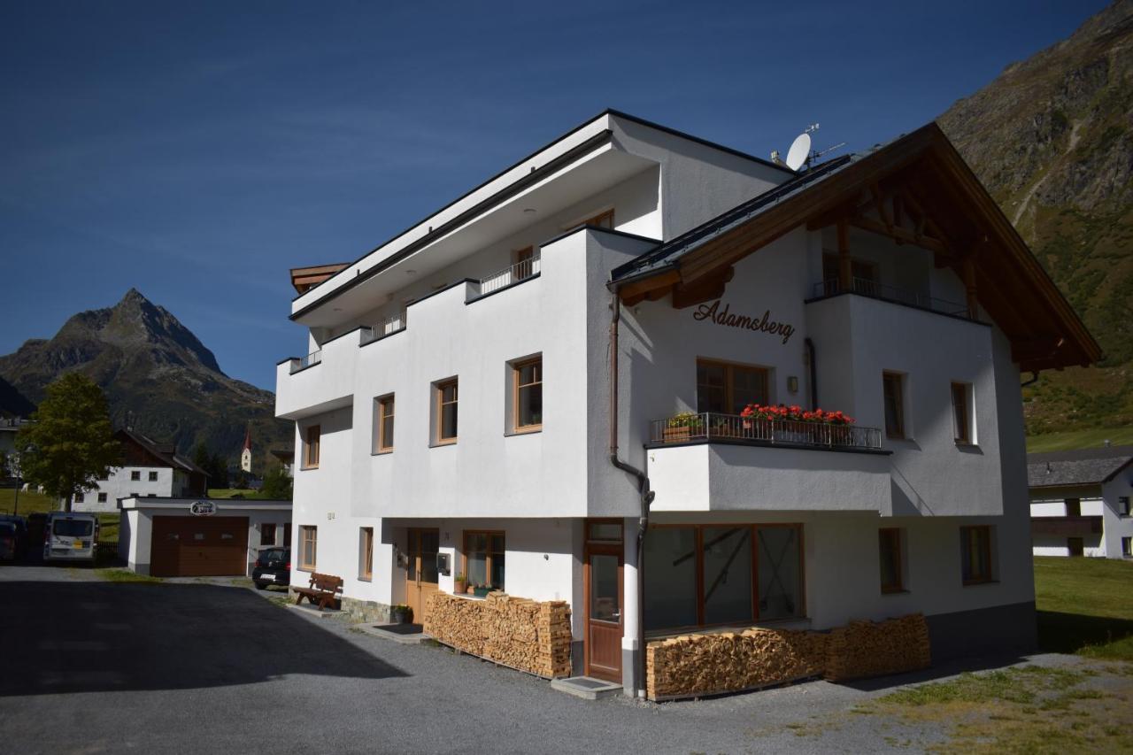 Adamsberg Appartamento