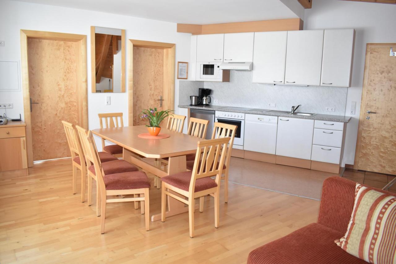 Appartamento Adamsberg