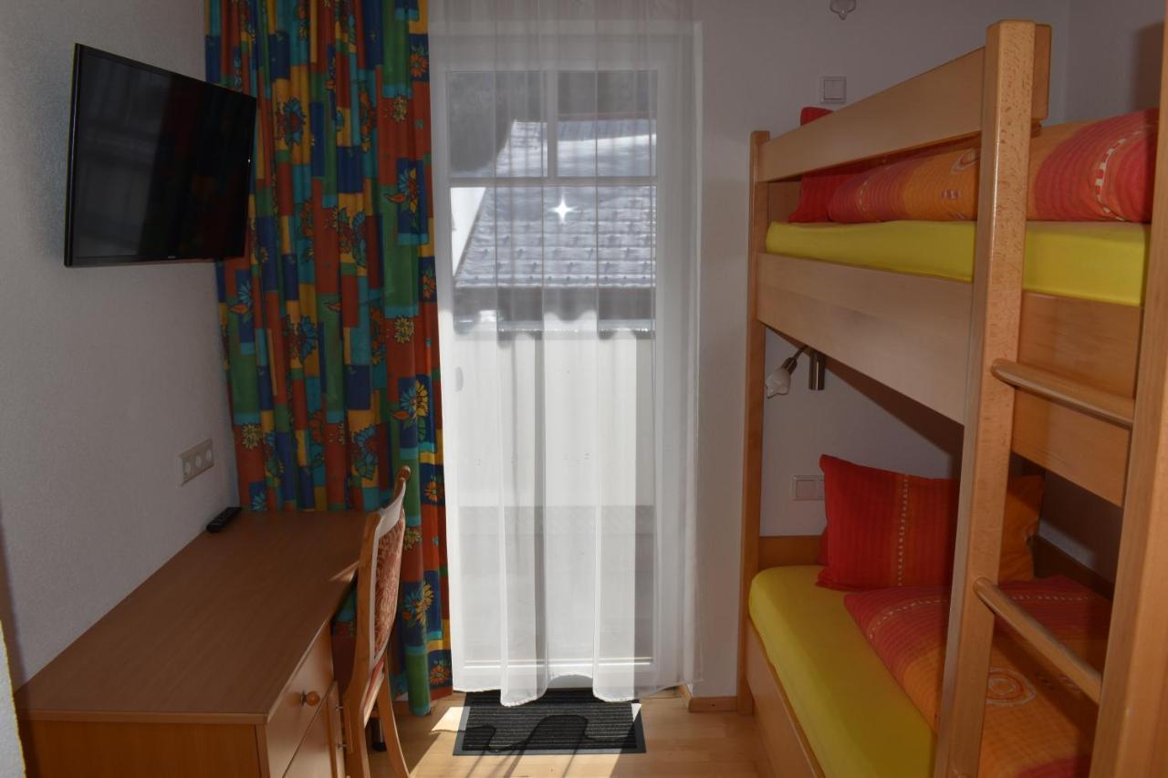 Adamsberg Appartamento
