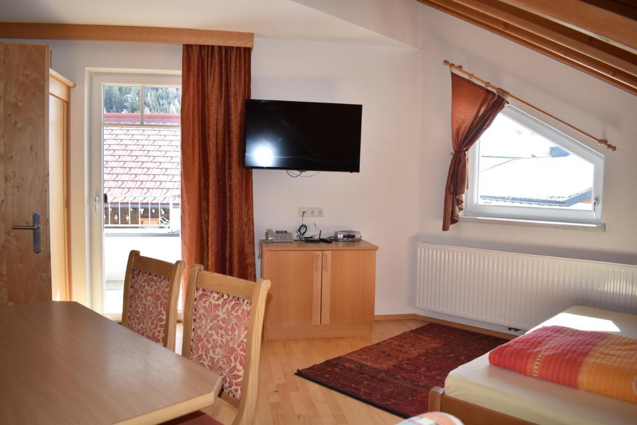 Appartamento Adamsberg *
