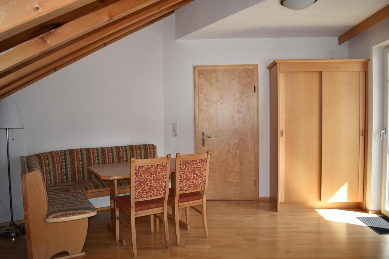 Adamsberg Appartamento *