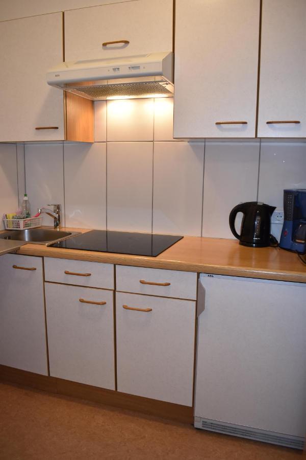 Appartamento Adamsberg