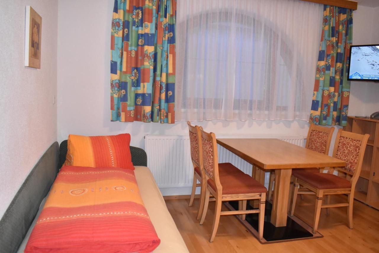 Adamsberg Appartamento