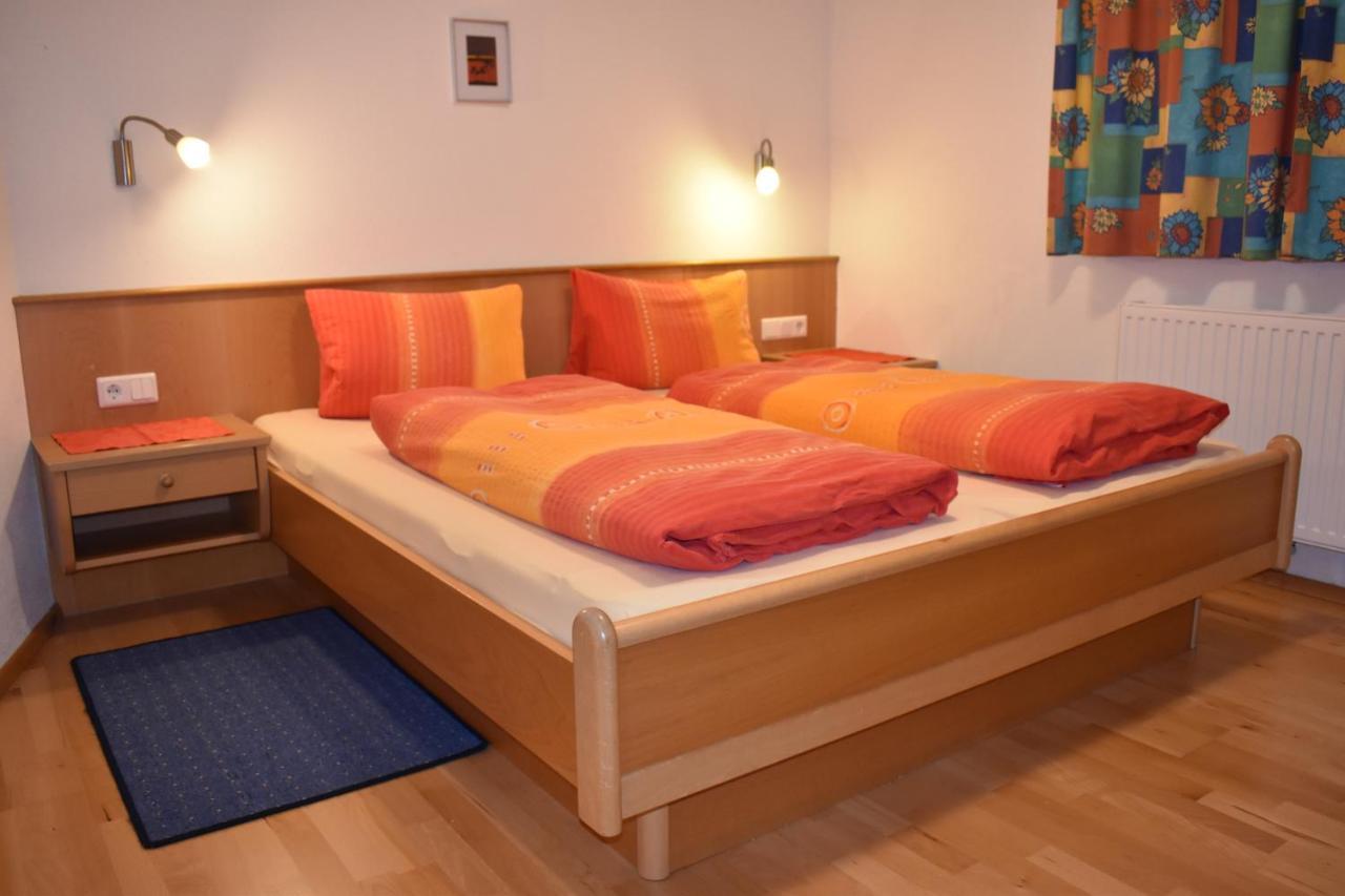 Adamsberg Appartamento