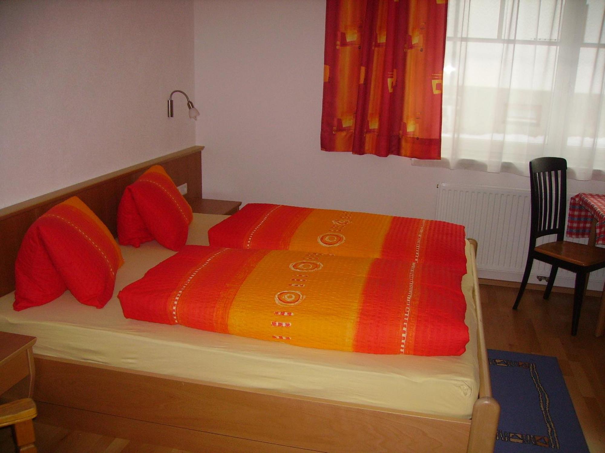 Adamsberg Appartamento *