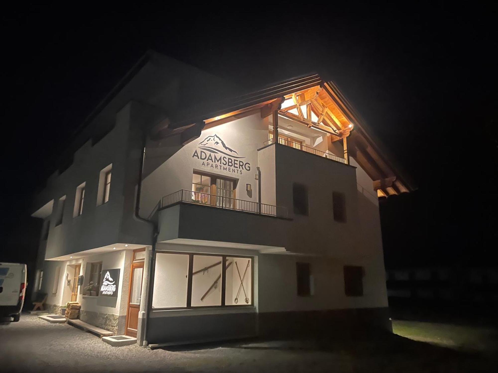 Adamsberg Appartamento *