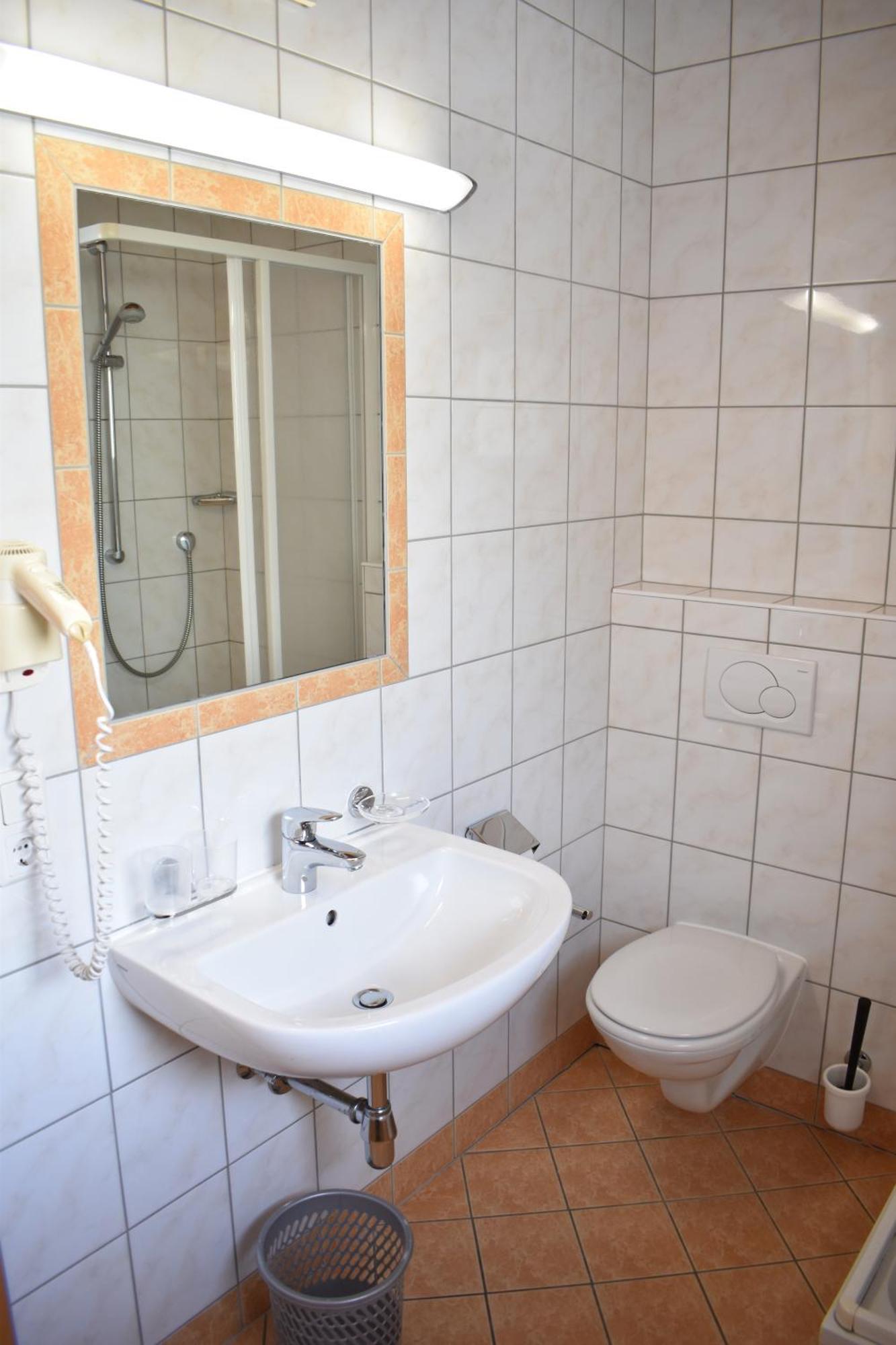 Adamsberg Appartamento