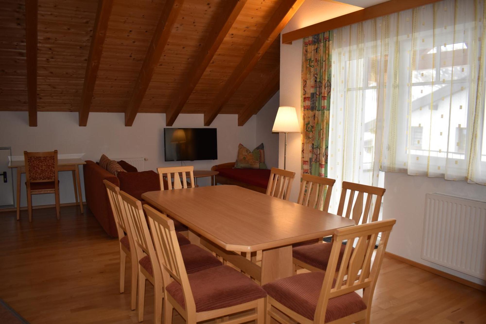 Adamsberg Galtür